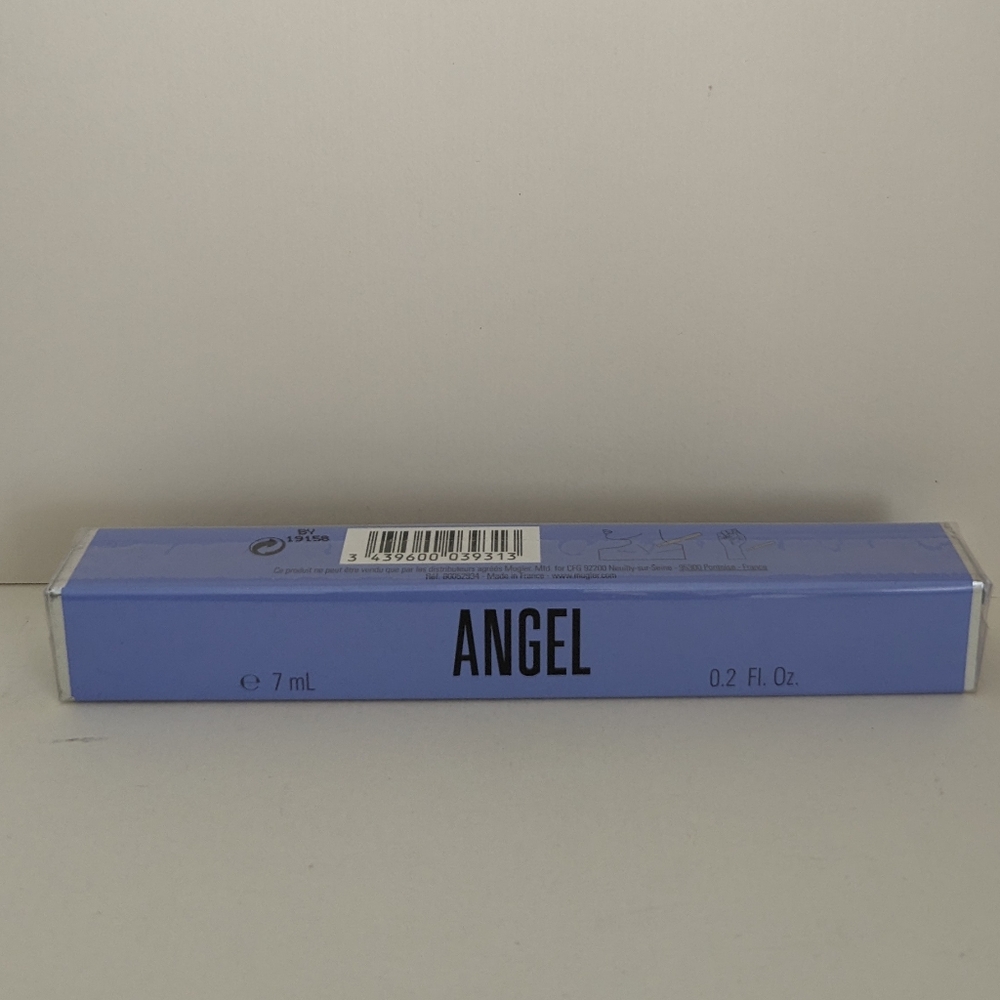 Thierry Mugler Angel Perfuming Brush
